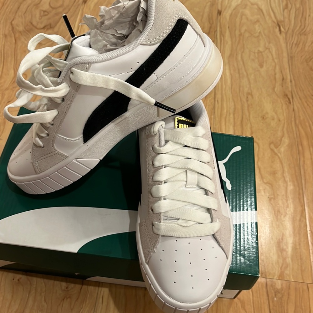 Puma women sneaker